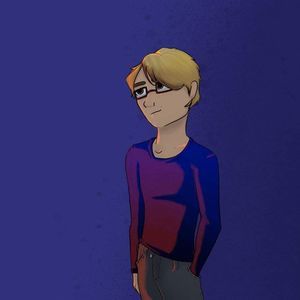 Meet your Posher, Johnathan